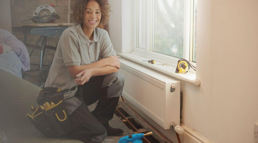 Plumbing in Wheatley, AR